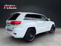 Jeep Grand Cherokee 3.0 CRD OVERLAND-KAMERA-PANORAMA Weiß - thumbnail 7