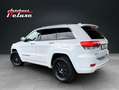 Jeep Grand Cherokee 3.0 CRD OVERLAND-KAMERA-PANORAMA Weiß - thumbnail 5