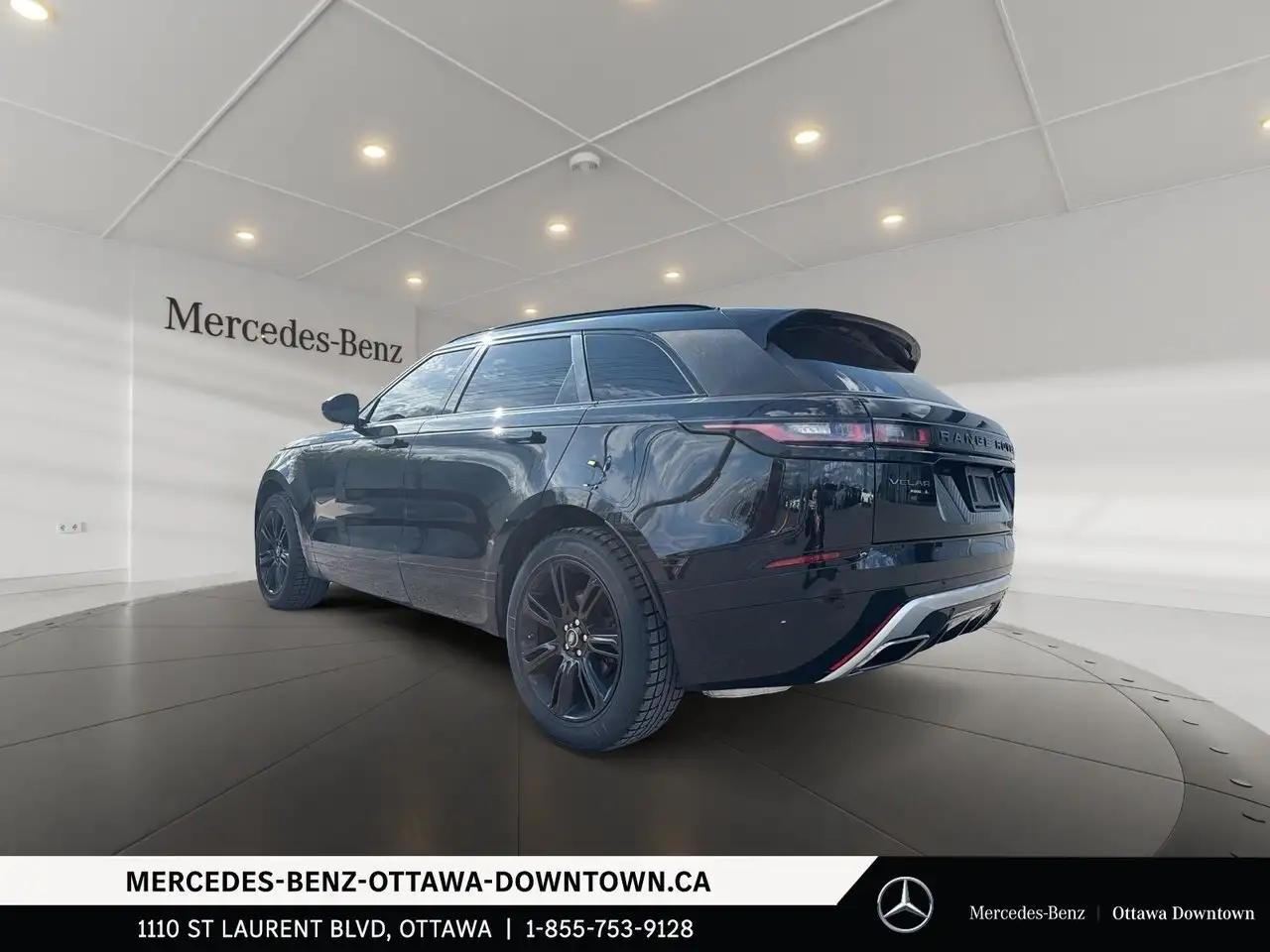 Land Rover Range Rover Velar снимка Land Rover Range Rover Velar