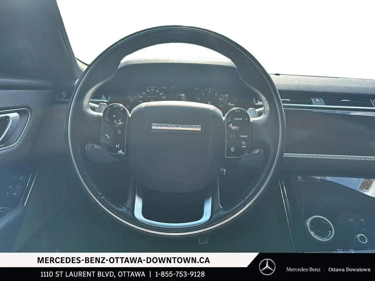 Land Rover Range Rover Velar снимка Land Rover Range Rover Velar