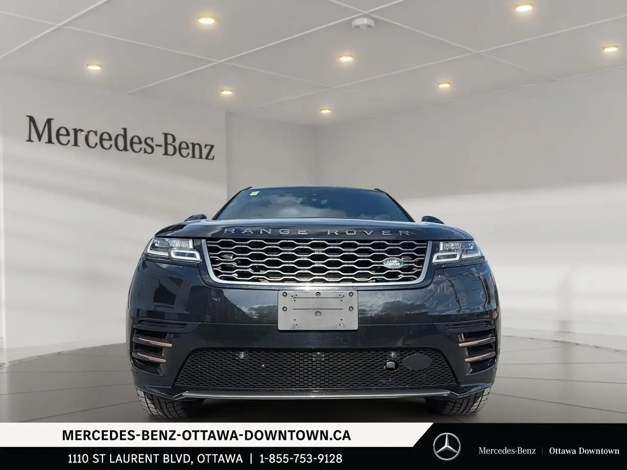 Land Rover Range Rover Velar снимка Land Rover Range Rover Velar