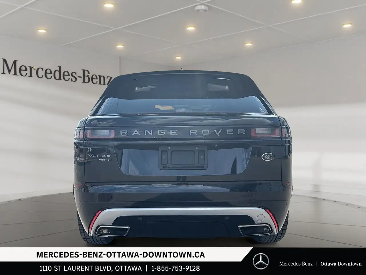 Land Rover Range Rover Velar снимка Land Rover Range Rover Velar