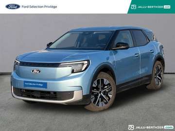 286ch Extended Range 77kWh RWD