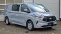 Ford Transit Custom MultiCab LIMITED 170 L2 AUT/5Sitz Grau - thumbnail 1