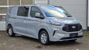 MultiCab LIMITED 170 L2 AUT/5Sitz