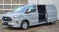 Ford Transit Custom MultiCab LIMITED 170 L2 AUT/5Sitz Grau - thumbnail 4