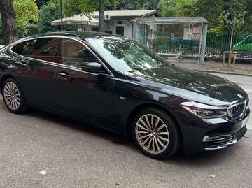 Serie 6. 630d GT xdrive Luxury 249cv auto