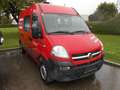 Opel Movano Movano L2H2 2,5 CDTI 3,5t Rouge - thumbnail 1
