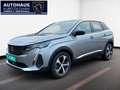Peugeot 3008 Allure Pack PT130 EAT8 Navi*LED*Kamera* Silber - thumbnail 1