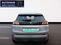 Peugeot 3008 Allure Pack PT130 EAT8 Navi*LED*Kamera* Silber - thumbnail 4