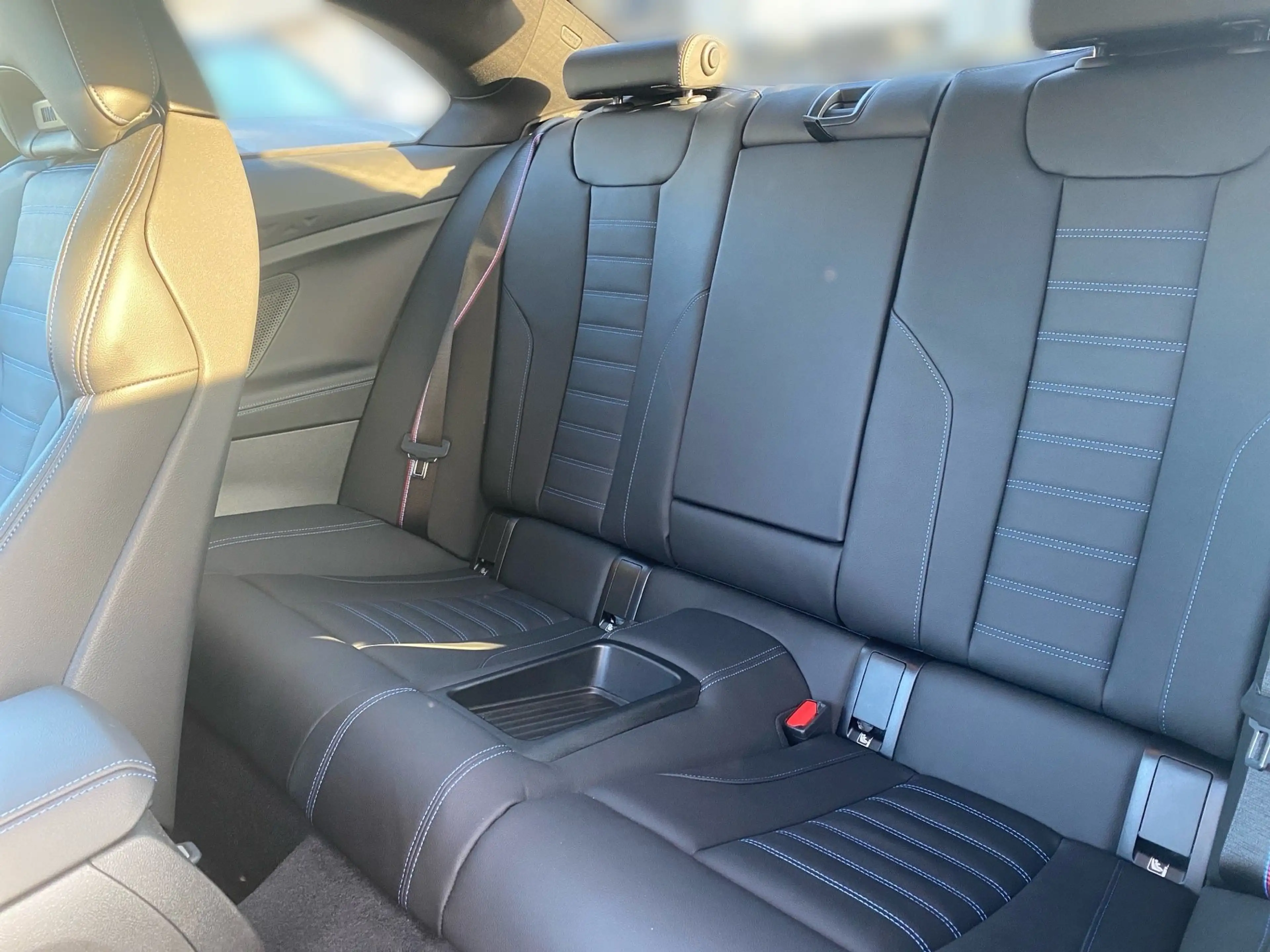 BMW 240 M240i xDrive Coupe, M Sport, incl. BSI 5 Jahre/100 — photo 11