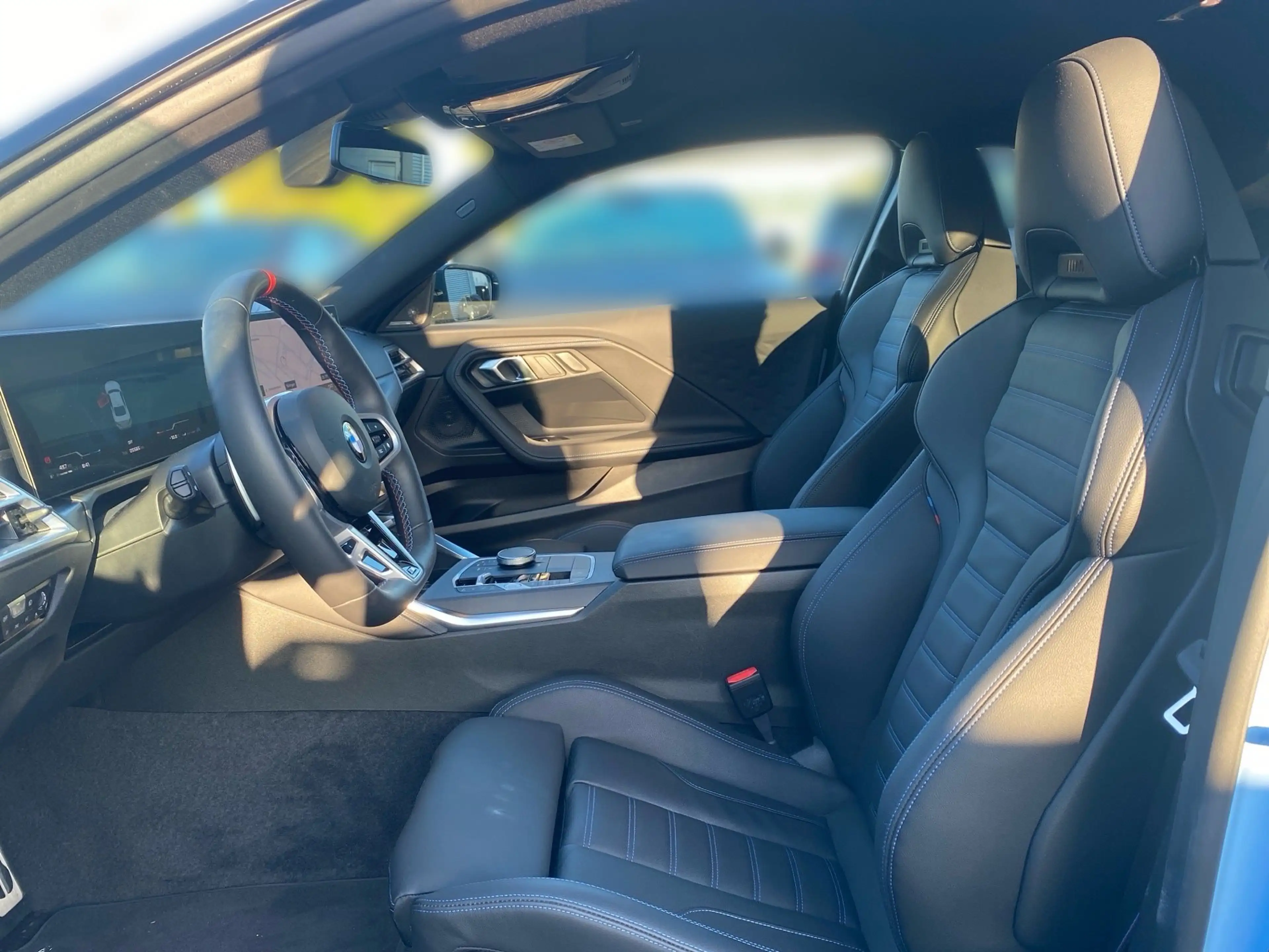 BMW 240 M240i xDrive Coupe, M Sport, incl. BSI 5 Jahre/100 — photo 7