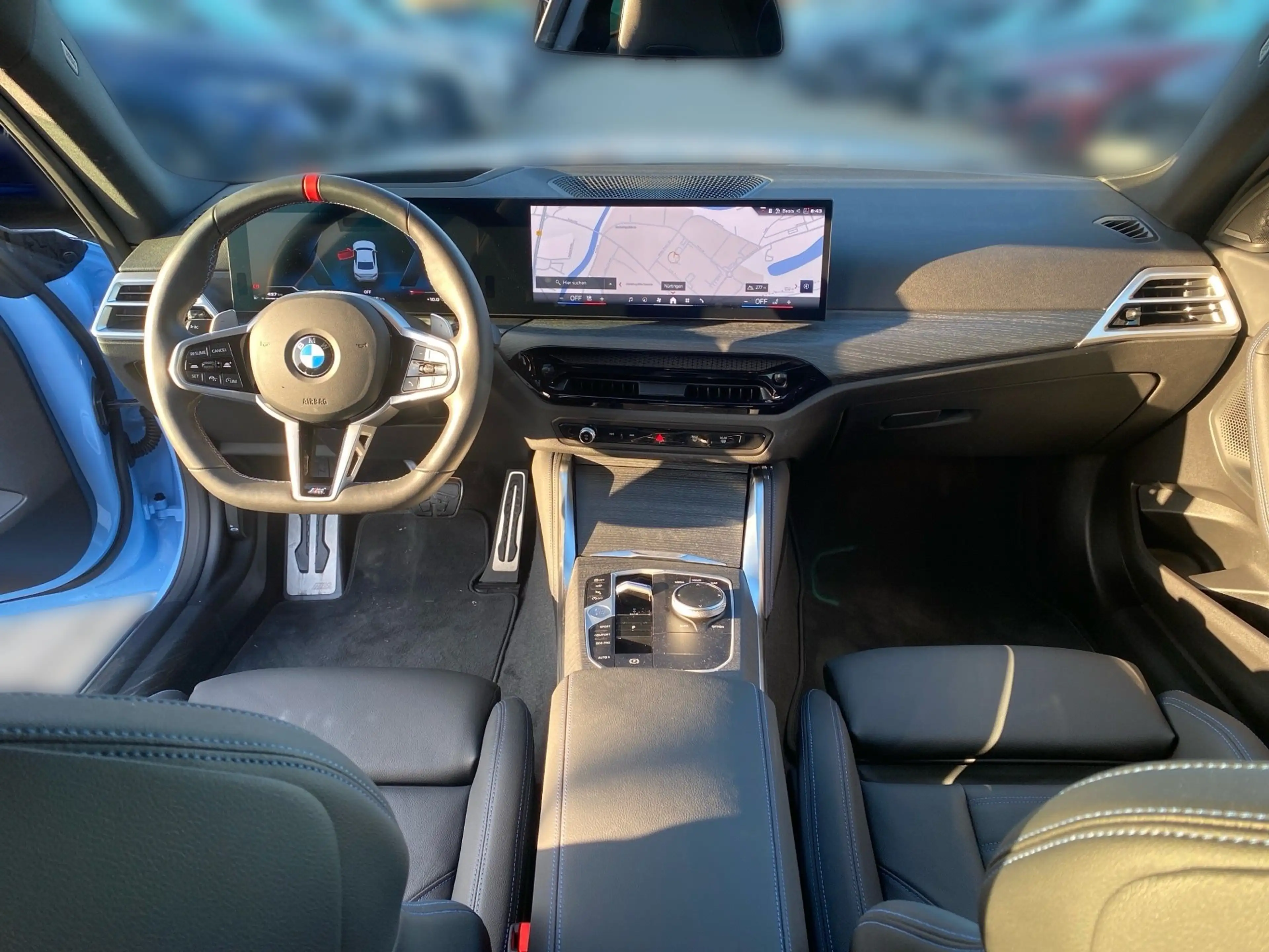 BMW 240 M240i xDrive Coupe, M Sport, incl. BSI 5 Jahre/100 — photo 10