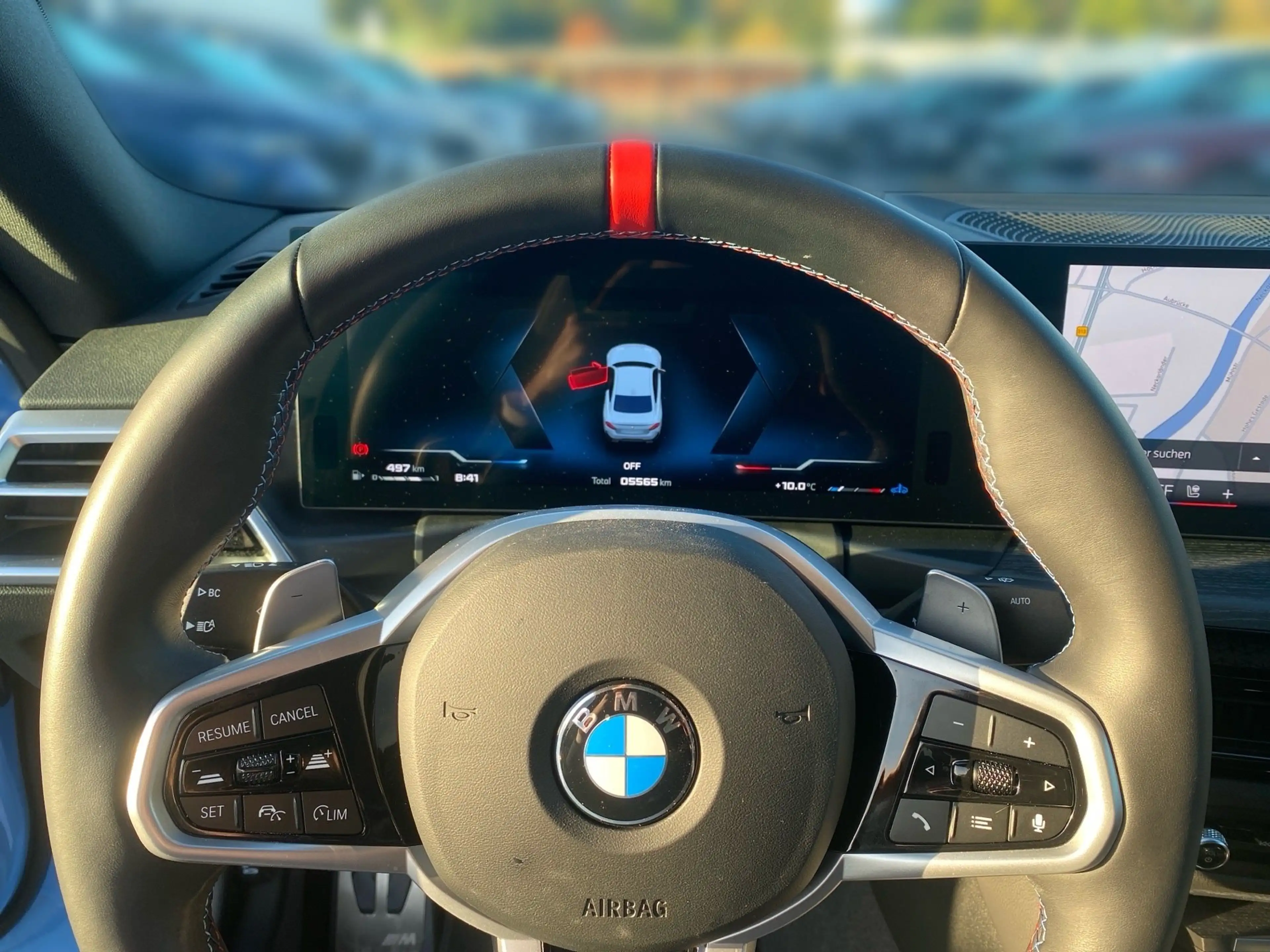 BMW 240 M240i xDrive Coupe, M Sport, incl. BSI 5 Jahre/100 — photo 8