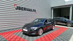 Audi A3 35 TFSI 150 BUSINESS LINE