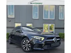 Mercedes-Benz Classe A d Progressive Business-Paket 1. Main