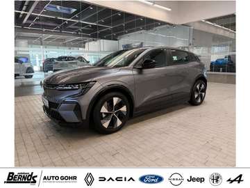 EV40 130hp boost charge Equilibre WÄRMEPUMPE PDC