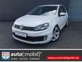 Volkswagen Golf VI 1.4 TSI Highline+ NAVI+PDC+SHZ+SHD Weiß - thumbnail 1