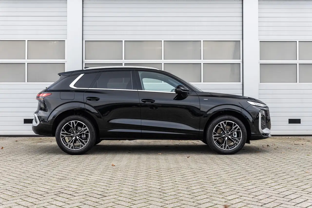Audi Q3 2026