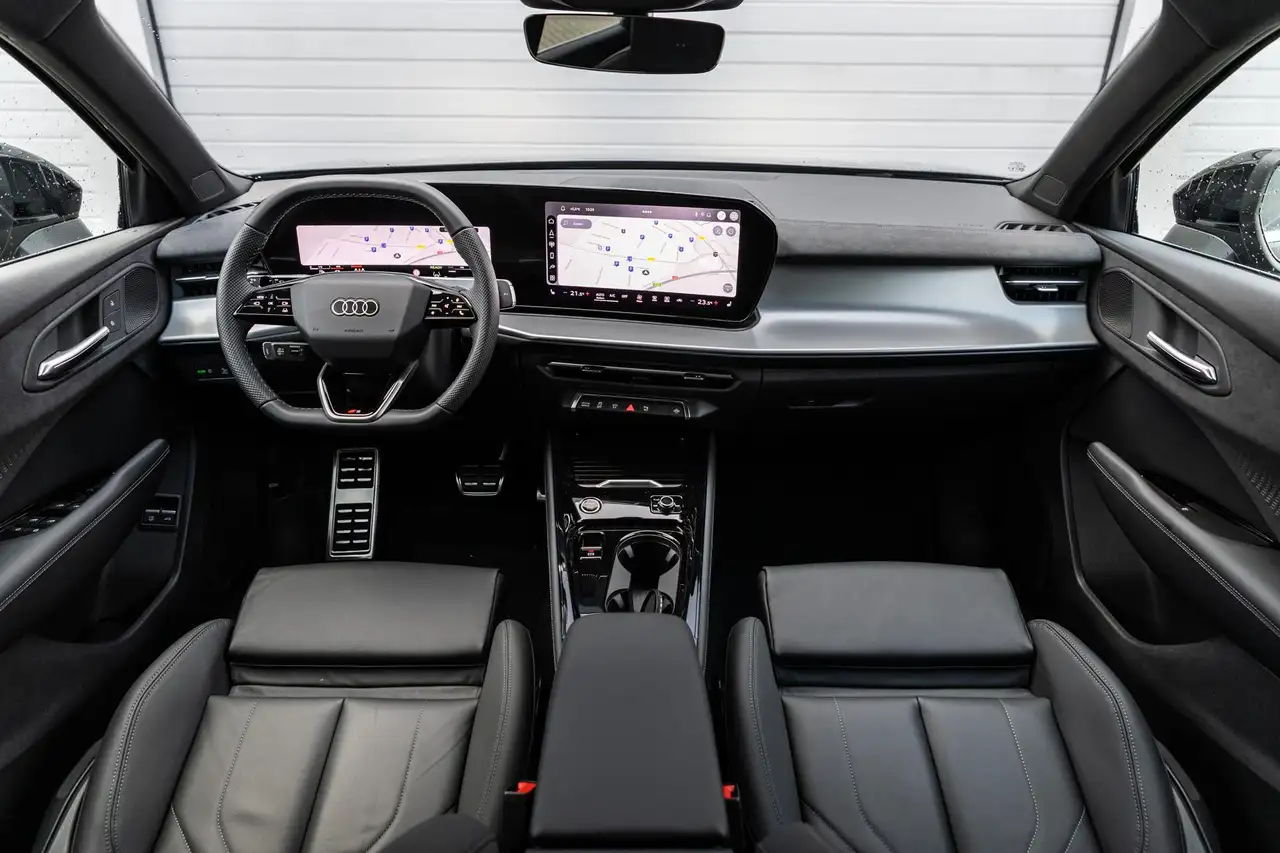Audi Q3 2026