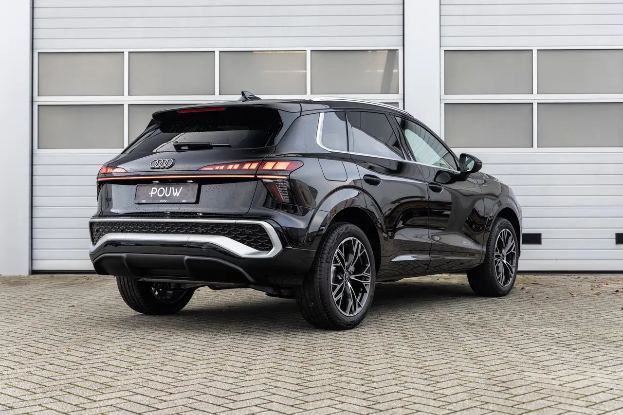 Audi Q3 2026