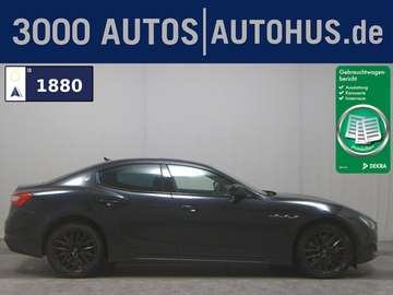 3.0 V6 Leder Navi Schiebedach Kamera