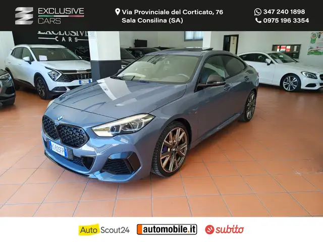 BMW 235 M 235i xDrive Gran Coupé aut.