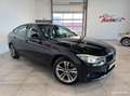 BMW 330 SERIE 330D XDRIVE 3.0 d 258cv SPORT-2015 Noir - thumbnail 2