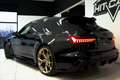 Audi RS6 | PACK PERFORMANCE | TOIT PANO | FULL OPTIONS Negro - thumbnail 4