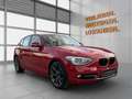 BMW 120 d, xDrive, Sportline I MFL I ACC I Klima I  Sitzh Rot - thumbnail 4