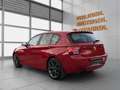 BMW 120 d, xDrive, Sportline I MFL I ACC I Klima I  Sitzh Rot - thumbnail 9