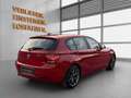 BMW 120 d, xDrive, Sportline I MFL I ACC I Klima I  Sitzh Rot - thumbnail 7