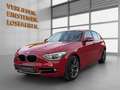 BMW 120 d, xDrive, Sportline I MFL I ACC I Klima I  Sitzh Rot - thumbnail 1