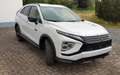 Mitsubishi Eclipse Cross PHEV Select Black 4WD Weiß - thumbnail 3