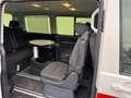 Volkswagen T6 Multivan Aut.Schiebedach7SitzE-Türen+KlapeAhk Blanc - thumbnail 31