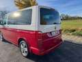 Volkswagen T6 Multivan Aut.Schiebedach7SitzE-Türen+KlapeAhk Blanc - thumbnail 9