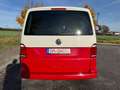 Volkswagen T6 Multivan Aut.Schiebedach7SitzE-Türen+KlapeAhk Blanc - thumbnail 12