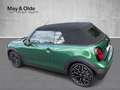 MINI Cooper Cabrio HUD Navi Harman/Kardon LED Kurvenlicht Mehrzonenkl Grün - thumbnail 16