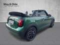 MINI Cooper Cabrio HUD Navi Harman/Kardon LED Kurvenlicht Mehrzonenkl Grün - thumbnail 3