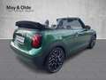 MINI Cooper Cabrio HUD Navi Harman/Kardon LED Kurvenlicht Mehrzonenkl Grün - thumbnail 3