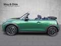 MINI Cooper Cabrio HUD Navi Harman/Kardon LED Kurvenlicht Mehrzonenkl Grün - thumbnail 2