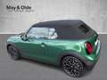 MINI Cooper Cabrio HUD Navi Harman/Kardon LED Kurvenlicht Mehrzonenkl Grün - thumbnail 16