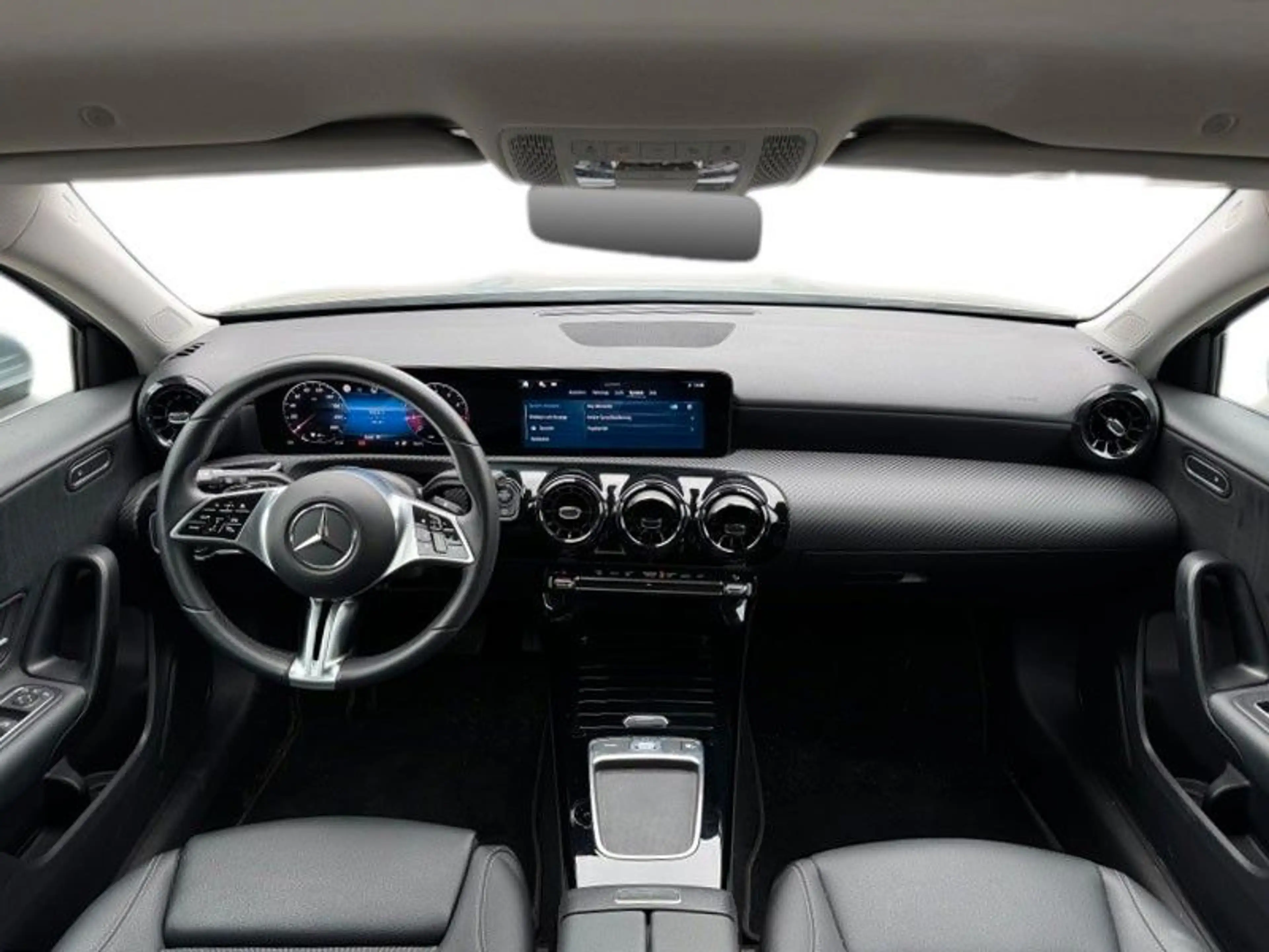 Mercedes-Benz A 200 A A 200 — photo 11
