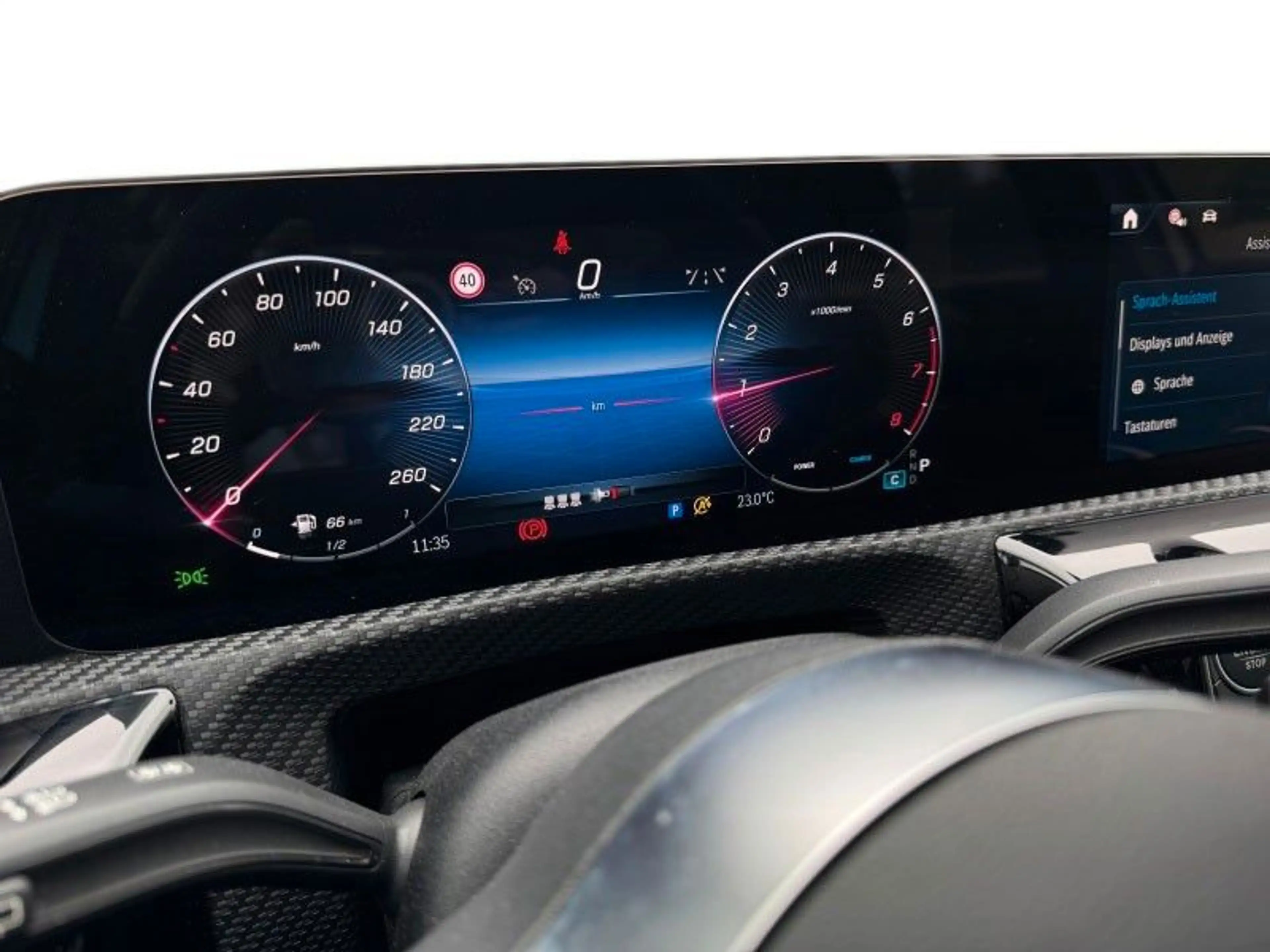 Mercedes-Benz A 200 A A 200 — photo 15