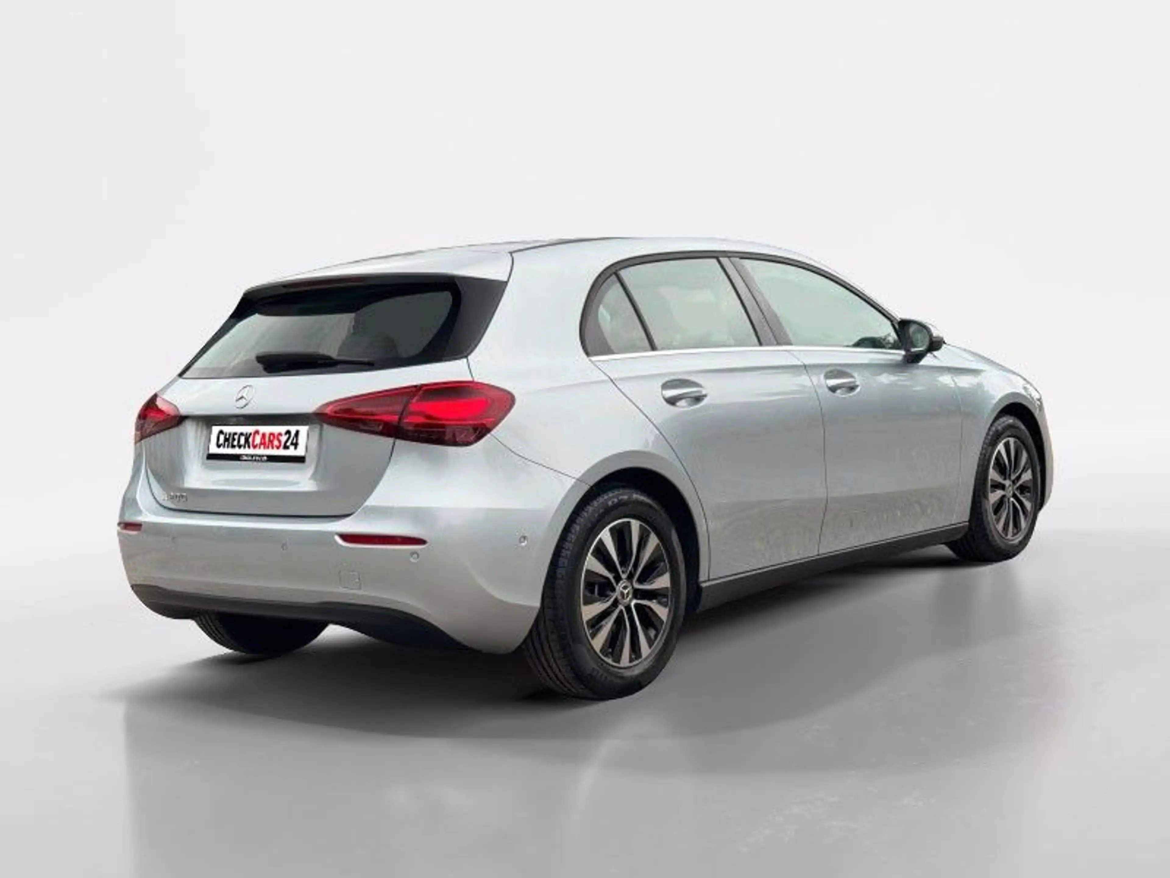 Mercedes-Benz A 200 A A 200 — photo 8