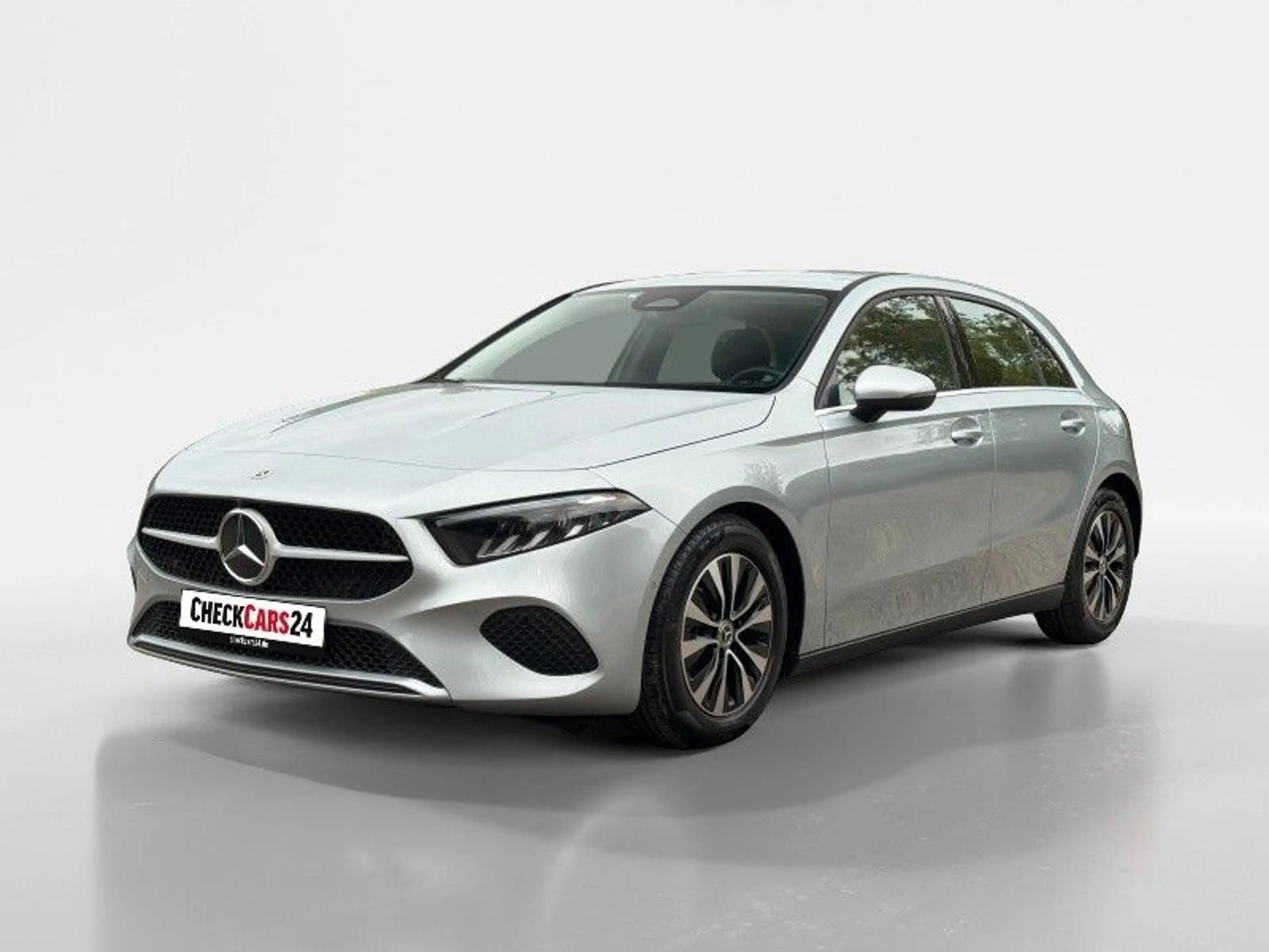 Mercedes-Benz A 200 A A 200 — photo 4