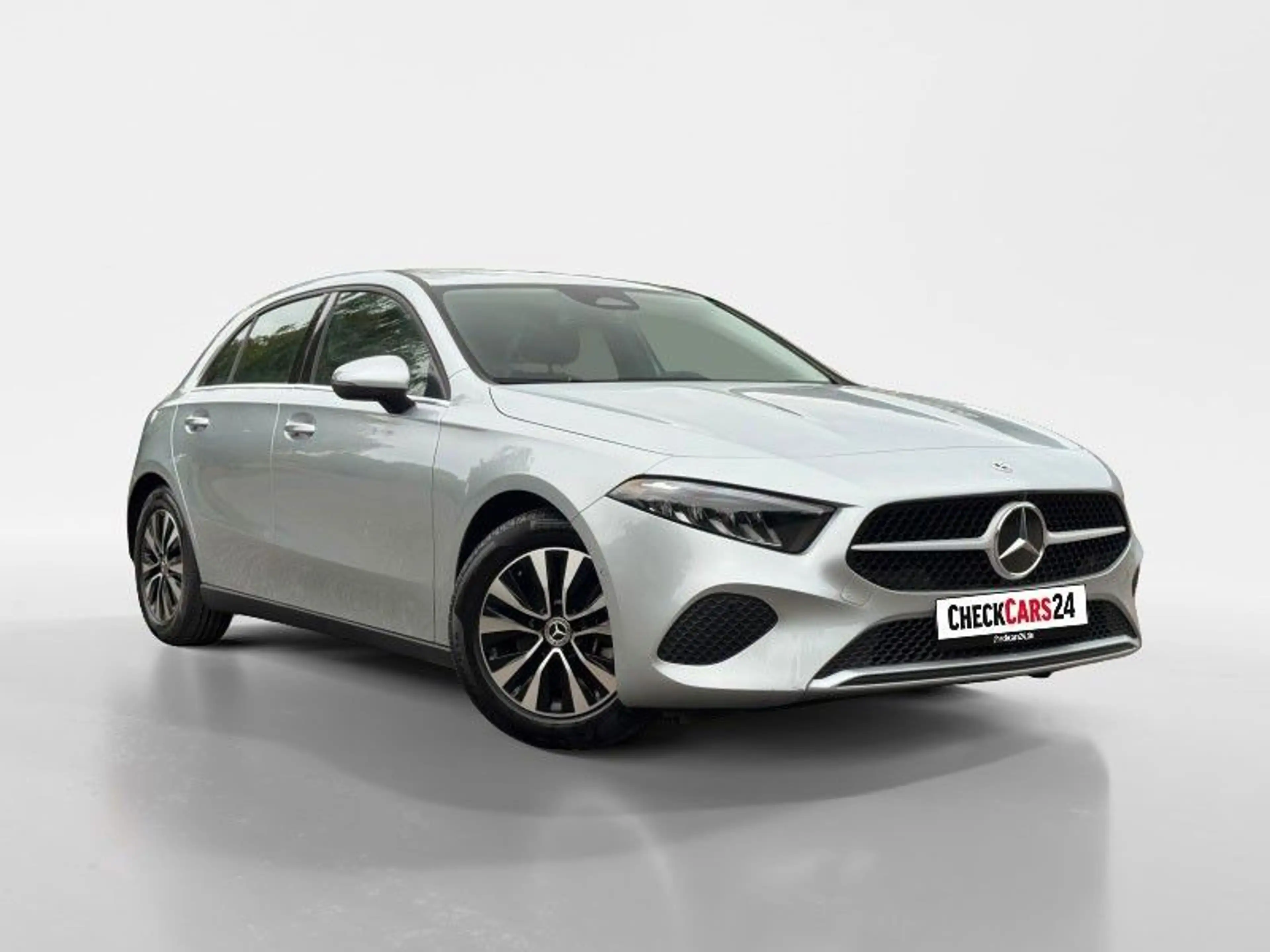 Mercedes-Benz A 200 A A 200 — photo 6