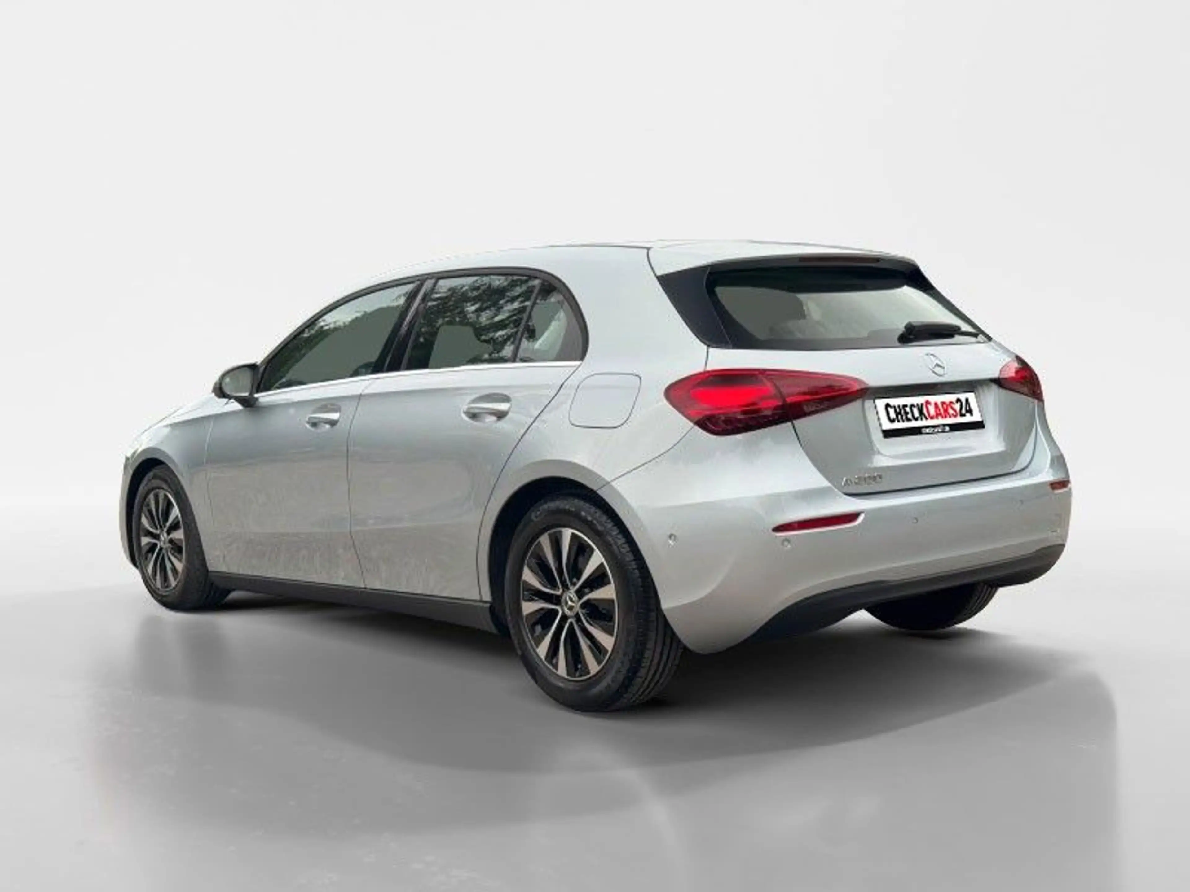 Mercedes-Benz A 200 A A 200 — photo 10