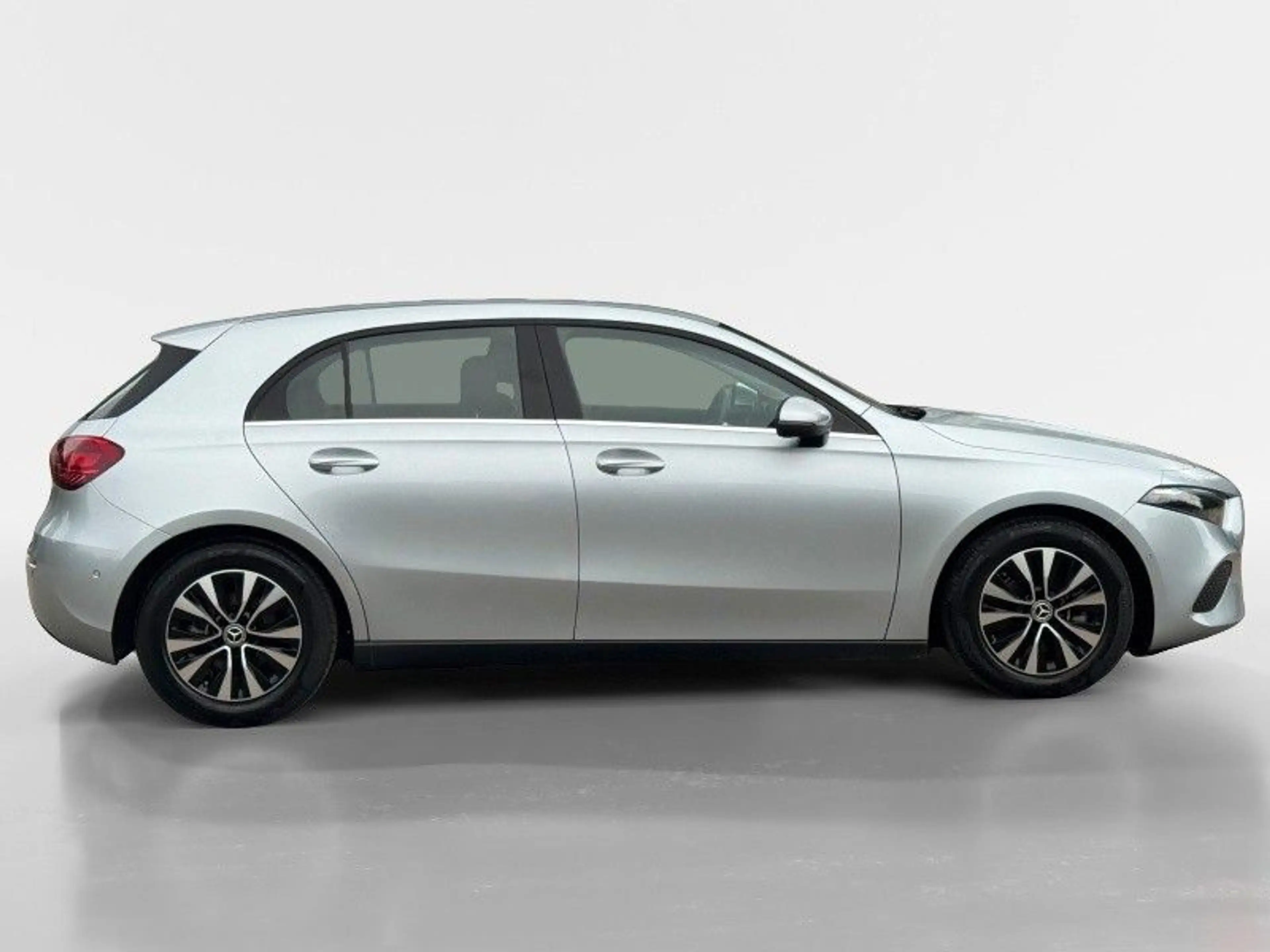 Mercedes-Benz A 200 A A 200 — photo 7