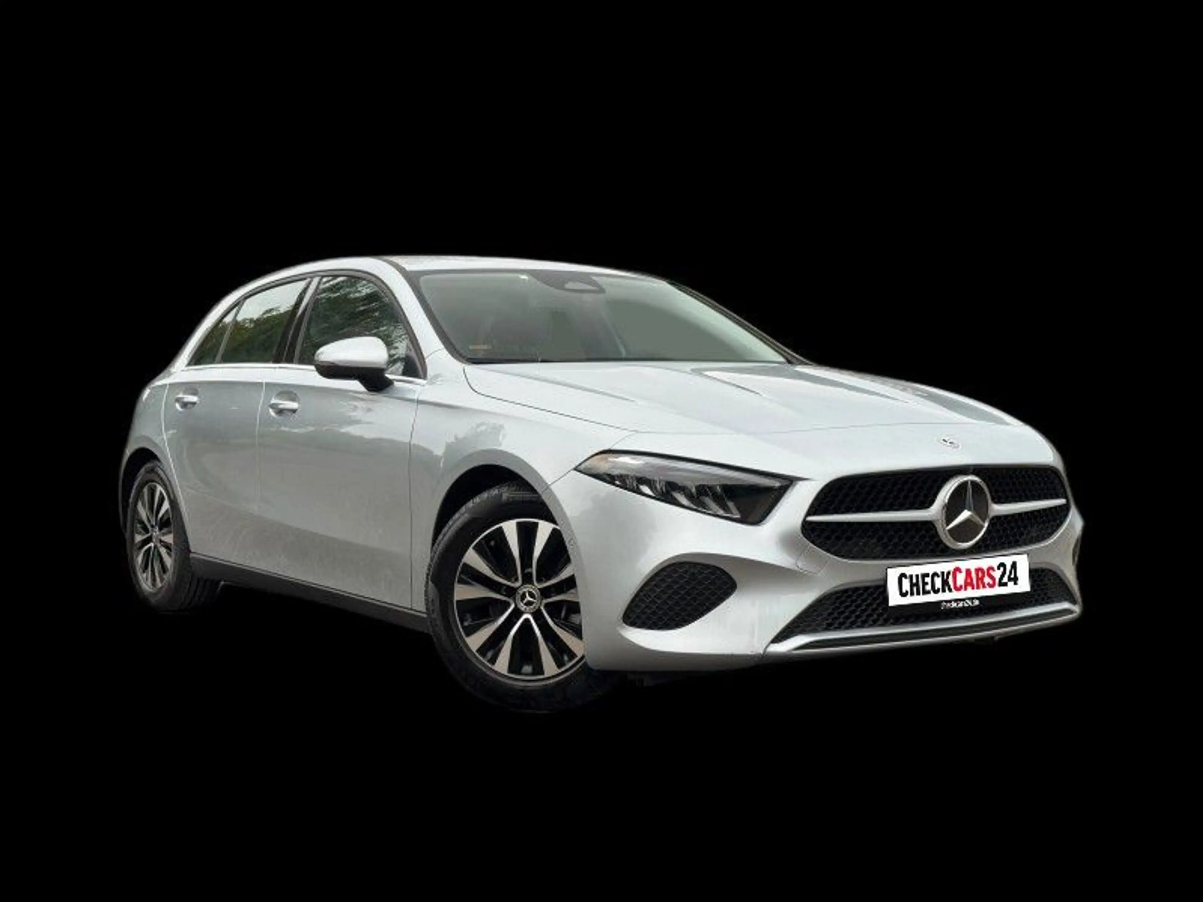Mercedes-Benz A 200 A A 200